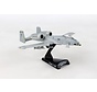 A10 Thunderbolt II 163FS Indiana ANG Blacksnakes 1:140