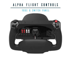 Honeycomb Controls