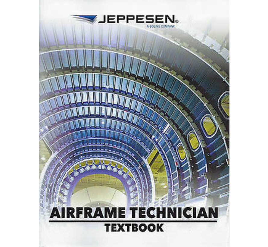 A&P Technician Airframe Textbook softcover