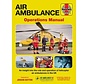 Air Ambulance Manual Operations Manual (UK) HC