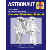 Haynes Publishing Astronaut: Owner's Workshop Manual HC