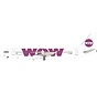 Airbus A320 Wow Air LZ-WOW 1:200 with stand