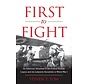First To Fight: American Volunteer in the Lafayette Escadrille hardcover