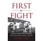 First To Fight: AVG in Lafayette Escadrille HC