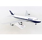 B747-400 BOAC Retro 100 Year Livery 1:200