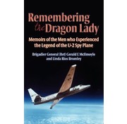 Remembering the Dragon Lady: Legend of U2 softcover