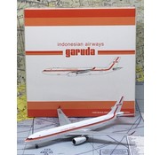 JC Wings A330-300 Garuda Indonesia Retro PK-GHD 1:400