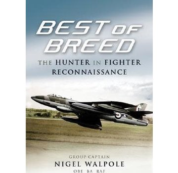 Best of Breed: The Hunter in Fighter & Recce HC