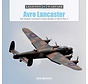 Avro Lancaster: Legends of Warfare hardcover