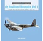 DeHavilland Mosquito: Volume 1: Legends of Warfare hardcover