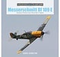 Messerschmitt Bf109E: Legends of Warfare hardcover