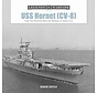 USS Hornet CV8: Legends of Warfare HC