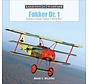 Fokker DRI: Legends of Warfare hardcover