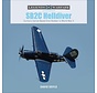 SB2C Helldiver: Legends of Warfare hardcover