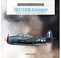 TBF/TBM Avenger: Legends of Warfare hardcover