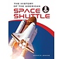 History of the American Space Shuttle hardcover