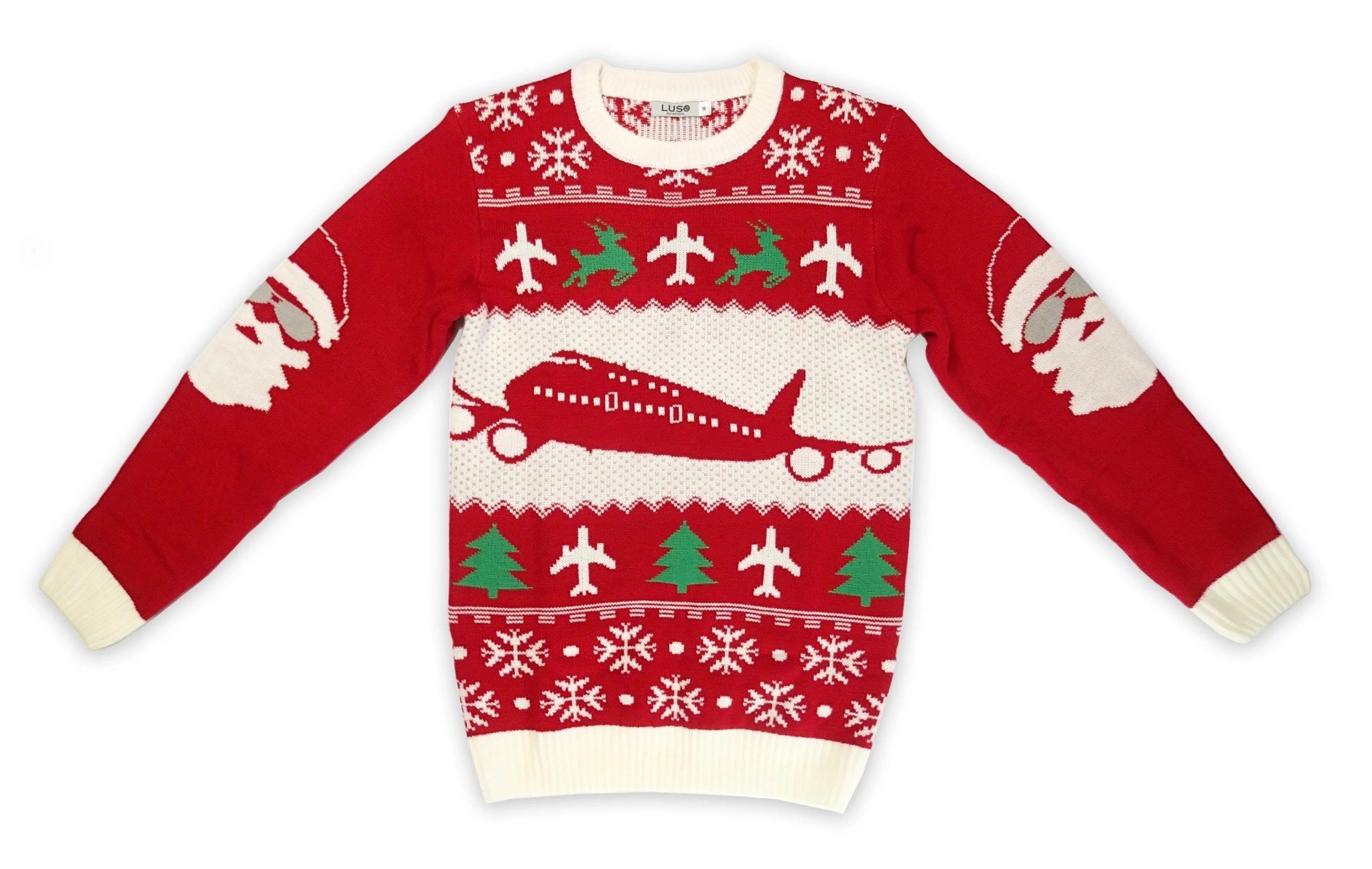 christmas sweater