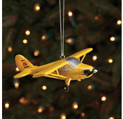 Ornament Piper Cub