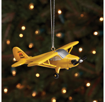 Ornament Piper Cub