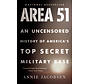 Area 51: Uncensored History softcover