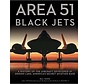 Area 51: Black Jets softcover