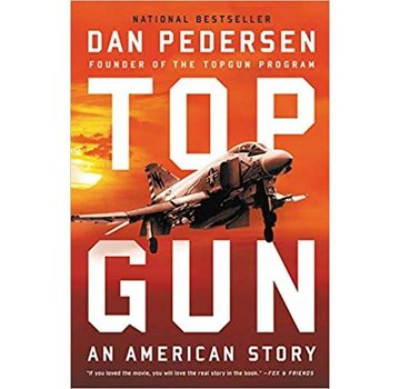 Top Gun: An American Story softcover
