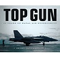 Top Gun: 50 Years of Naval Air Superiority hardcover