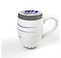 B747-8 Intercontinental Engine Mug