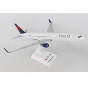 SkyMarks B767-300 Delta 2007 livery 1:150 with stand