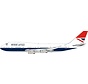 B747-400 British Airways Negus Retro G-CIVB 1:200**Discontinued**