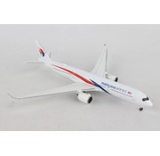 Herpa A350-900 Malaysia Airlines 1:500 +NSI+