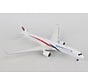 A350-900 Malaysia Airlines 1:500 +NSI+
