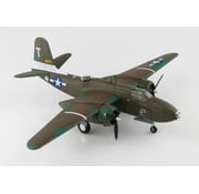 Hobby Master A20G Havoc 389BS 312BG Little Joe 1945 1:72