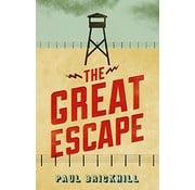 Cassell Books The Great Escape Paul Brickhill softcover