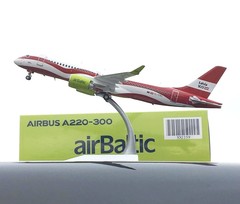 JC Wings Clearance