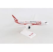 SkyMarks B787-9 Dreamliner QANTAS 100 Years 1:200