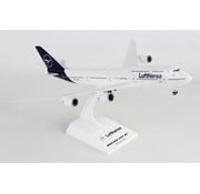 SkyMarks B747-8I Lufthansa 2018 livery 1:200 with gear