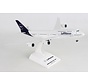 B747-8I Lufthansa 2018 livery 1:200 with gear