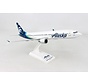 B737-9 MAX Alaska Airlines 2015 livery 1:130 stand