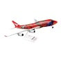 B747-400 QANTAS Wunala Dreaming  II 1:200 W/Gear