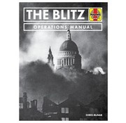 Haynes Publishing The Blitz: Operations Manual hardcover
