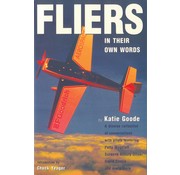 ASA - Aviation Supplies & Academics Fliers In Their Own Words softcover ++SALE++