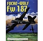 Focke Wulf Fw187: Illustrated History hardcover