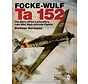 Focke Wulf Ta152: Luftwaffe's High Altitude HC