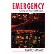 Crowood Aviation Books Emergency: Crisis on the Flightdeck 2e SC