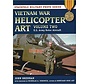Vietnam War Helicopter Art: Volume 2 softcover