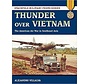 Thunder Over Vietnam: American Air War softcover