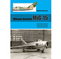 Mikoyan-Gurevich MiG15: Warpaint #120 SC