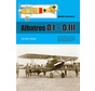 Albatros DI-DIII: Warpaint #122 softcover