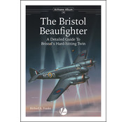 Valiant Wings Modelling Bristol Beaufighter: Airframe Album #14 AA#14 softcover